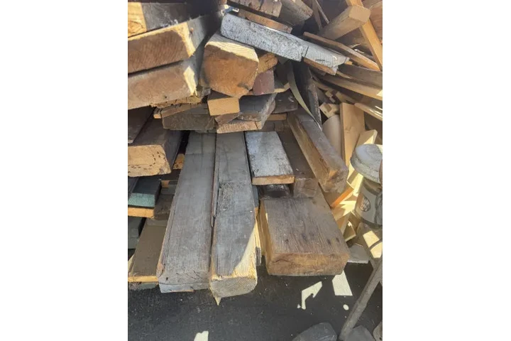 MADERA PARA HACER MUEBLES image 3