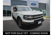 Ford Bronco Sport 2021 AWD B