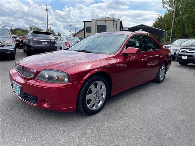 $3850 : 2004 LS Sport image 5