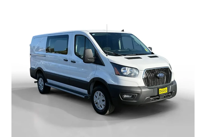 $34993 : Ford Transit 2024 250 3dr SW image 7