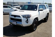 $36998 : Toyota 4Runner 2021 4x4 TRD thumbnail