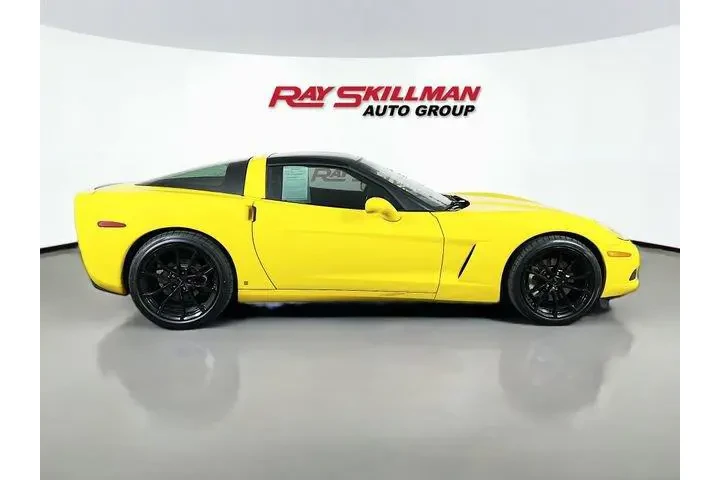 $25975 : Chevrolet Corvette 2007 2dr image 7