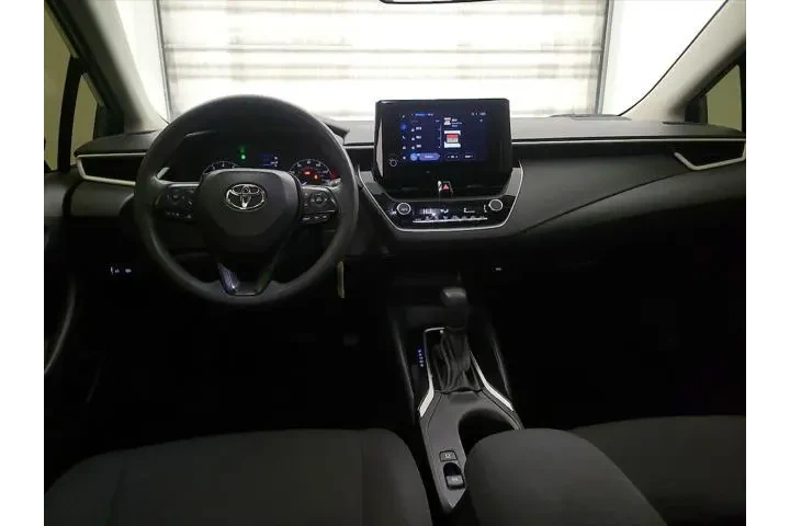 $20998 : Toyota Corolla 2024 LE 4dr S image 7