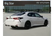 $32013 : Toyota Camry 2023 XSE 4dr Se thumbnail