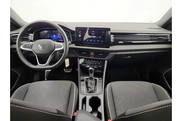 $22998 : Volkswagen Jetta 2025 Sport image 9