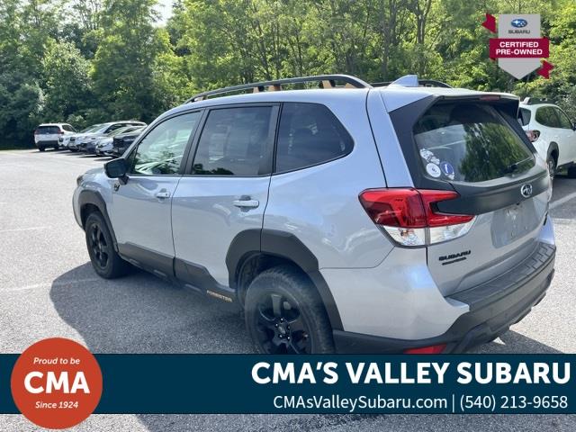 $29720 : PRE-OWNED 2022 SUBARU FORESTE image 7