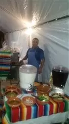 FRANCISCO TAKIZA EN CASA image 1