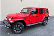 $29857 : Jeep Wrangler Unlimited Sahar thumbnail