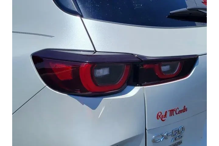 $35000 : Mazda CX-50 2025 AWD 2.5 S P image 9