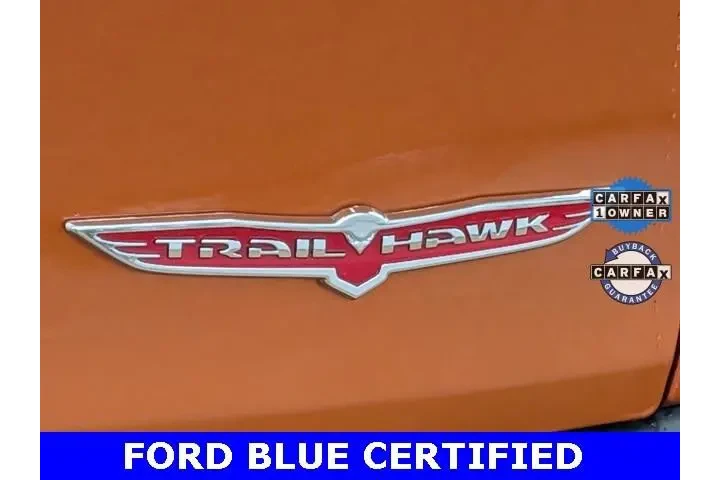 $15000 : Jeep Cherokee 2016 4x4 Trail image 9