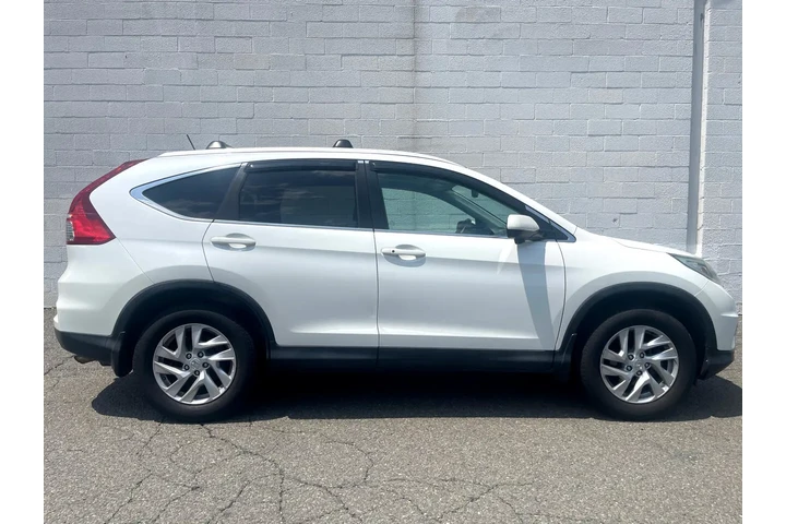 $14998 : 2016 CR-V AWD 5dr EX-L image 7