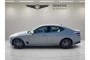 $35242 : Genesis G70 2025 2.5T Standa thumbnail