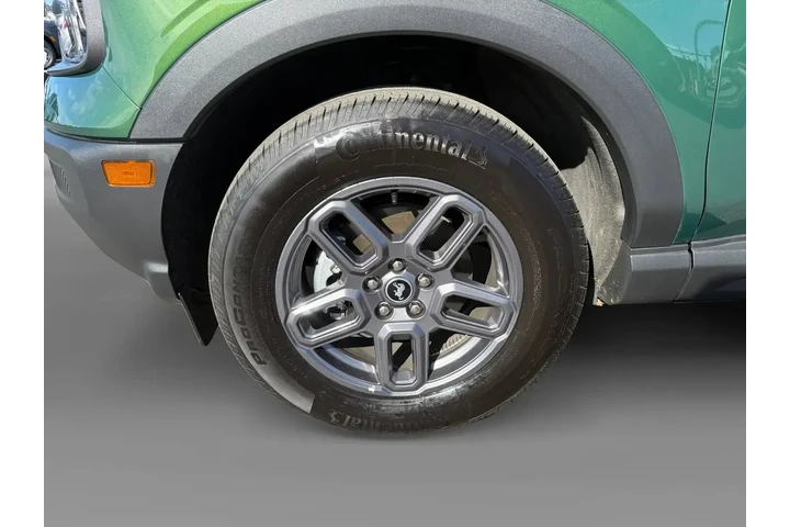 $27500 : Ford Bronco Sport 2025 AWD B image 9