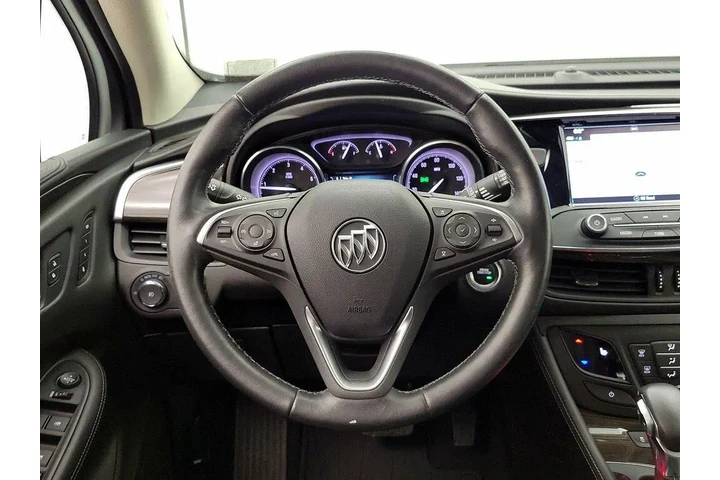 $23998 : Buick Envision 2020 Essence image 10