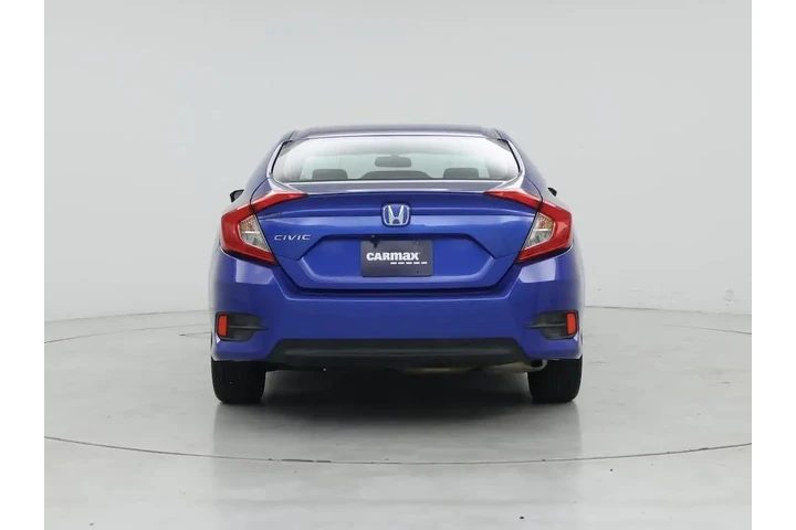 $19998 : Honda Civic 2018 LX 4dr Seda image 6