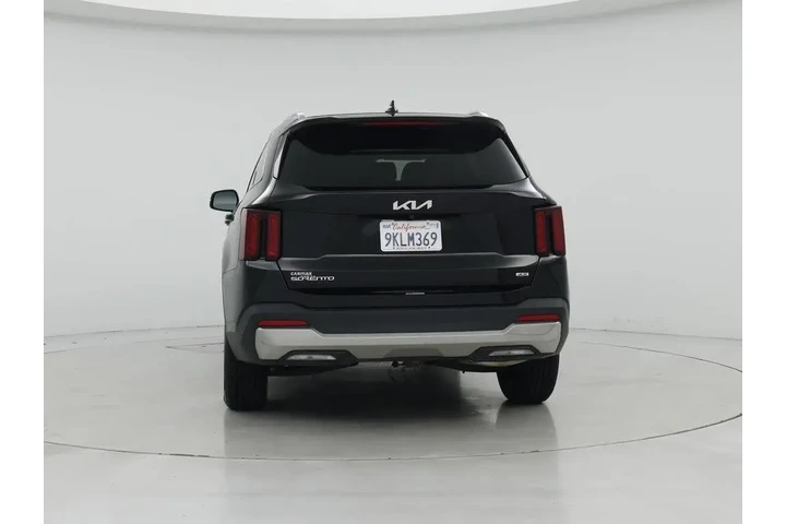 $26998 : Kia Sorento 2024 AWD S 4dr S image 6