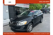 2013 VOLVO XC60 en Louisville