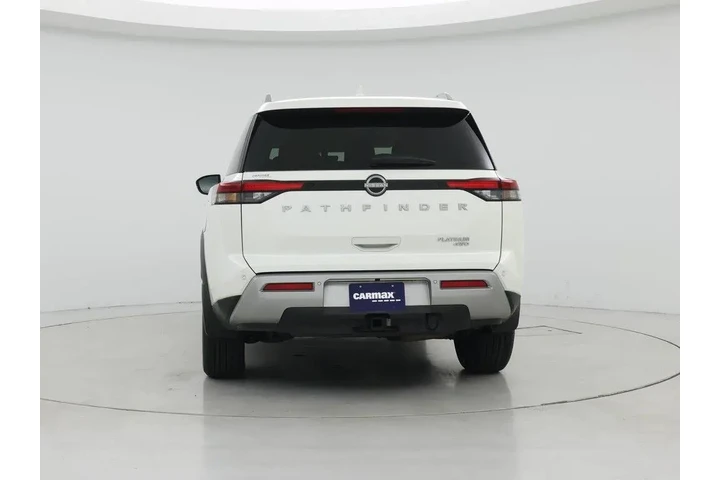 $38998 : Nissan Pathfinder 2023 AWD P image 6