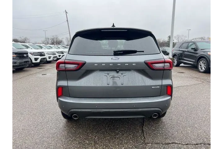 $25615 : Ford Escape 2024 AWD ST-Line image 5
