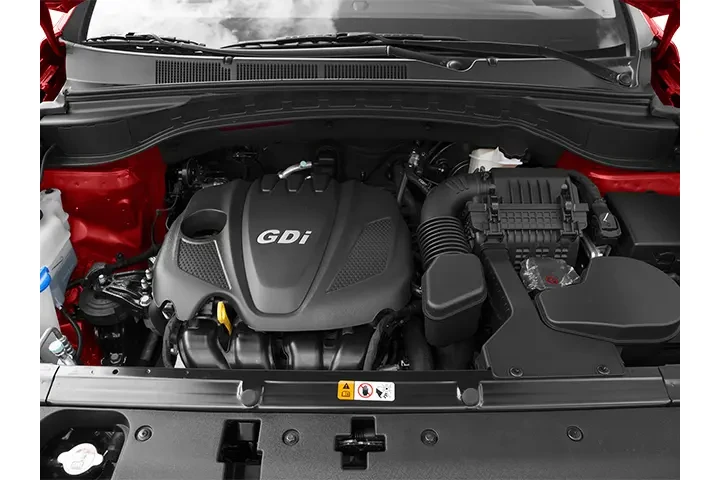 $9990 : 2013 Santa Fe Sport image 9