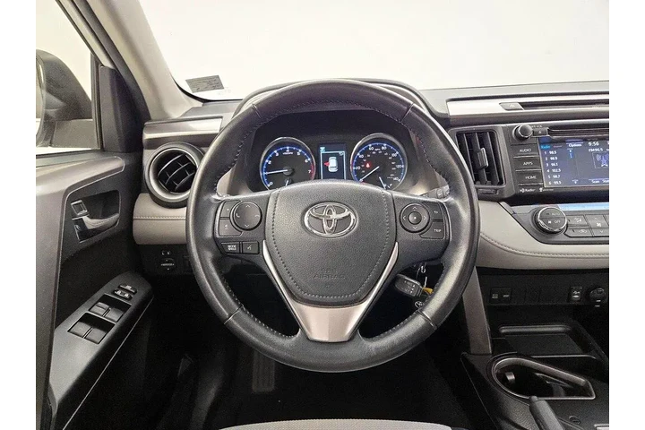 $19998 : Toyota RAV4 2016 XLE 4dr SUV image 10