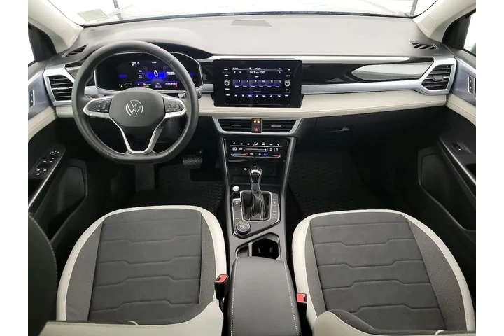 $23998 : Volkswagen Taos 2025 AWD SE image 9