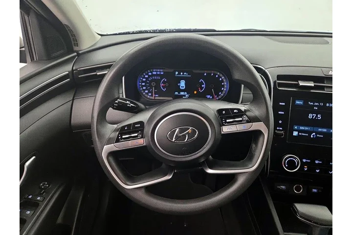 $21998 : Hyundai TUCSON 2022 AWD SEL image 10