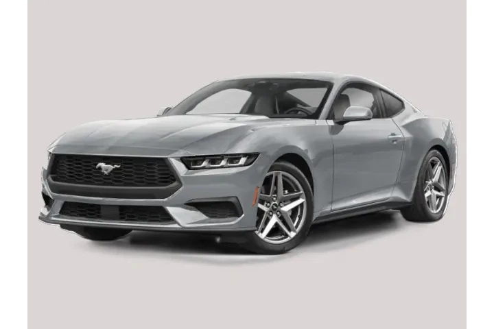 $22999 : Ford Mustang 2024 EcoBoost 2 image 1