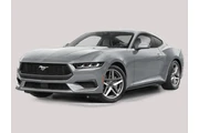 Ford Mustang 2024 EcoBoost 2
