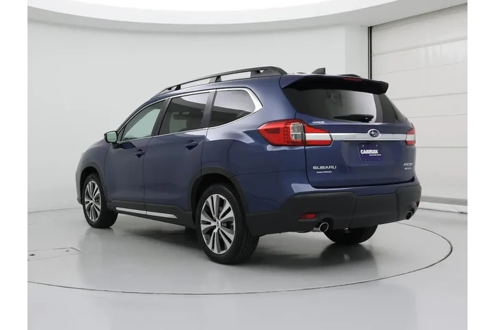 $30998 : Subaru Ascent 2022 AWD Limit image 2