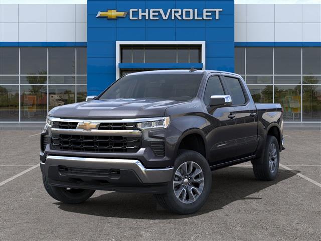 $55295 : 2024 Silverado 1500 LT (2FL) image 7