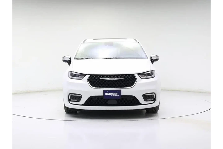 $34998 : Chrysler Pacifica Plug-In Hy image 5