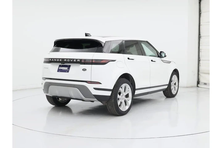 $29998 : Land Rover Range Rover Evoqu image 8