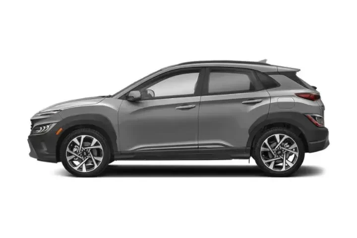 $21368 : Hyundai KONA 2023 AWD Limite image 3