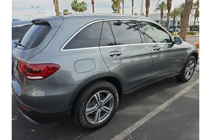$29040 : Mercedes-Benz GLC 2021 GLC 3 image 2
