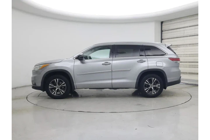 $19998 : Toyota Highlander 2016 AWD X image 3