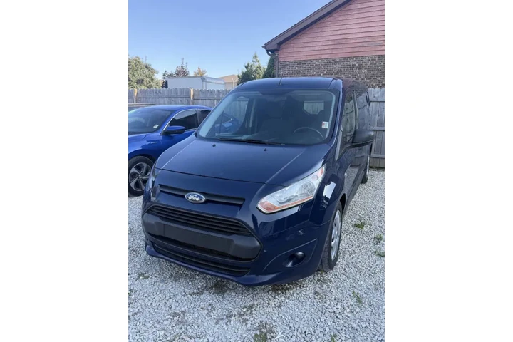 $12995 : 2014 Transit Connect XLT image 2