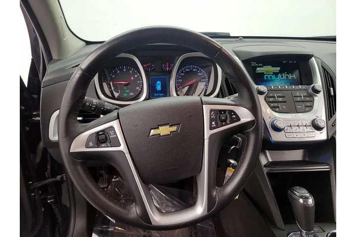 $14599 : Chevrolet Equinox 2016 LTZ 4 image 10