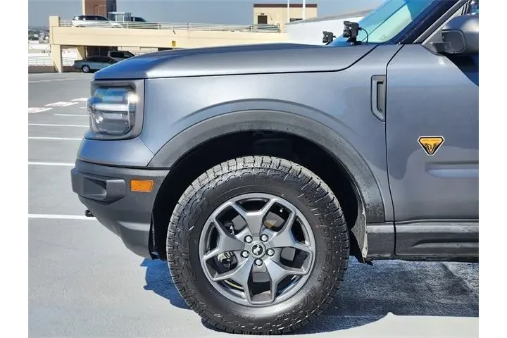 $24222 : Ford Bronco Sport 2021 AWD B image 9