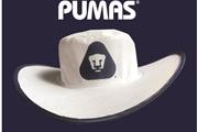 $1 : SOMBREROS PLEGABLES PUMAS thumbnail