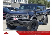Ford Bronco 2021 4x4 Big Ben