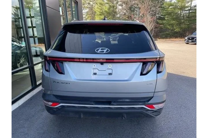 $20670 : Hyundai TUCSON 2023 AWD SEL image 7