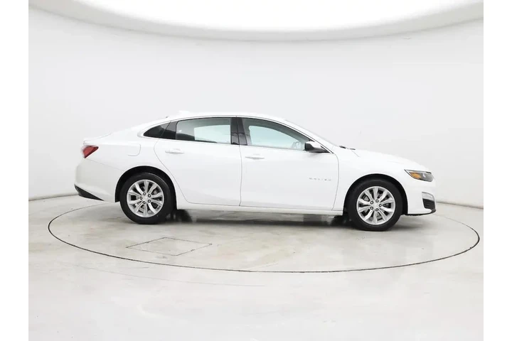 $17998 : Chevrolet Malibu 2021 LT 4dr image 7