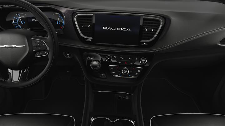 $60820 : NEW 2024 CHRYSLER PACIFICA PL image 4