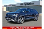 Volkswagen Atlas Cross Sport en Camden