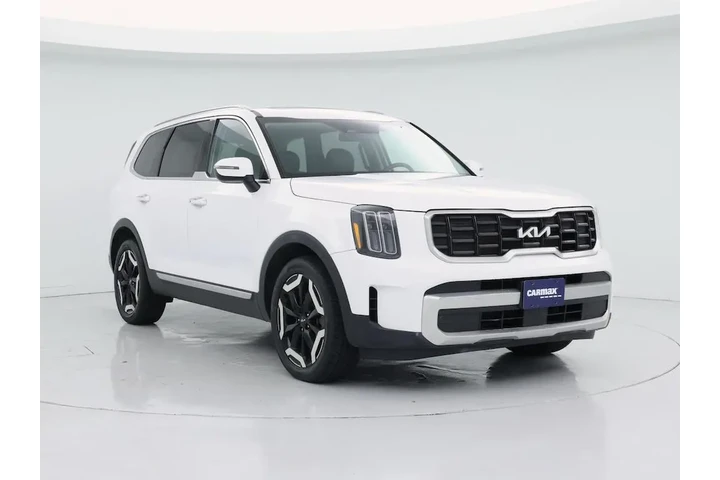$34998 : Kia Telluride 2023 AWD S 4dr image 1