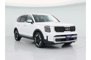 Kia Telluride 2023 AWD S 4dr