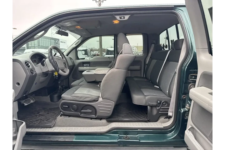 $10950 : Ford F-150 2007 XLT 4dr Supe image 6