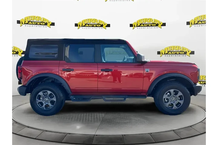 $36999 : Ford Bronco 2022 4x4 Big Ben image 6