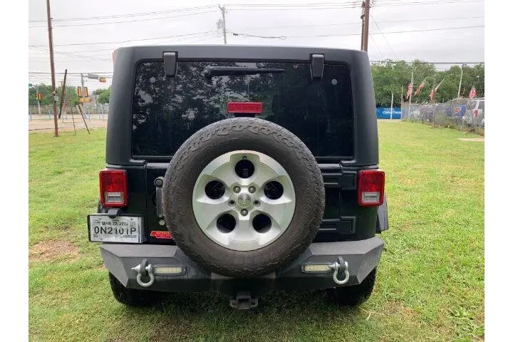 $20995 : 2015 Wrangler Unlimited image 7